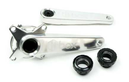 BOX TWO M30-P CRANKSET