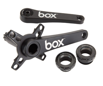 BOX ONE M30-M CRANKSET