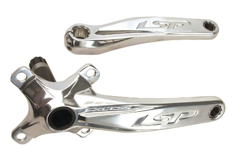 EXCESS LSP CRANKSET