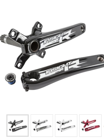INSIGHT RLC CRANKSET
