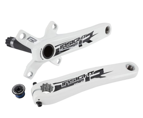Insight cranks on sale