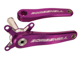 BOMBSHELL RATCHET CRANKSET