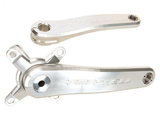 BOMBSHELL RATCHET CRANKSET
