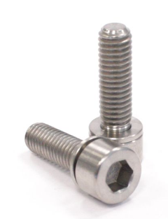 ELEVN TITANIUM CRANK ARM BOLTS