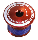 INSIGHT RLC SPINDLE BOLT