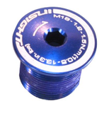 INSIGHT RLC SPINDLE BOLT