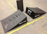 AIRBOX 30cm high - Urban Street Ramps