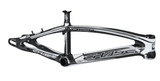 CHASE ACT1.0 FRAME GLOSSY BLACK/WHITE