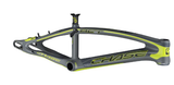 CHASE ACT1.0 FRAME MATT GREY/NEON YELLOW