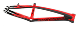 SPEEDCO VELOX FRAME RED/BLACK