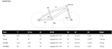RIFT ES20 FRAME BLACK/WHITE/GREY