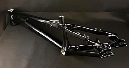 Ice bmx frames sales