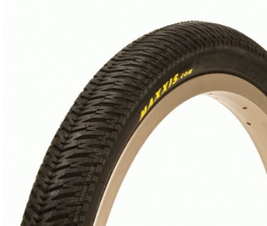 Maxxis Dth Tire WIRED