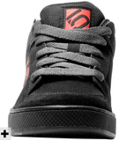 Fiveten Freerider Kids BMX Shoes Team black
