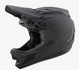 TLD D4 Composite Stealth Black/grey SALE