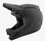 TLD 2020 D4 Composite Stealth Black/grey