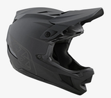 TLD 2020 D4 Composite Stealth Black/grey