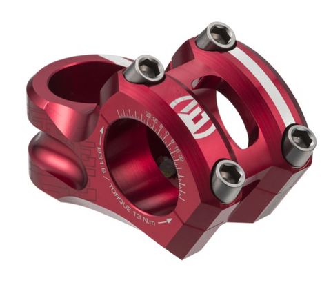 ELEVN 31,8 MM STEM