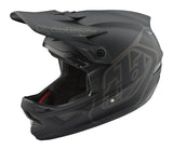 TLD 2022 D3 Fiberlite Mono black