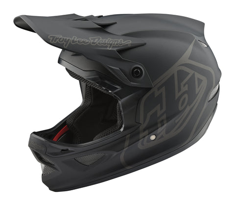 TLD  D3 Fiberlite Mono black SALE