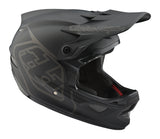 TLD 2022 D3 Fiberlite Mono black