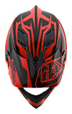 TLD  D4 Composite Slash Orange/black SALE