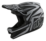 TLD 2020 D4 Composite Slash Black/white-silver