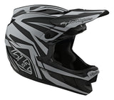 TLD 2020 D4 Composite Slash Black/white-silver