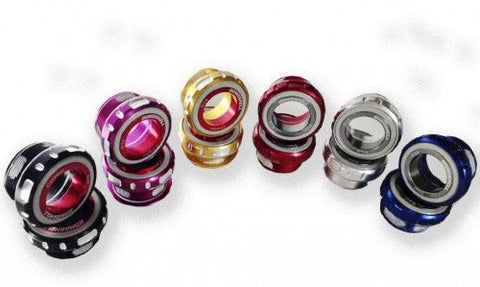 Bombshell Spinnergy Bottom bracket