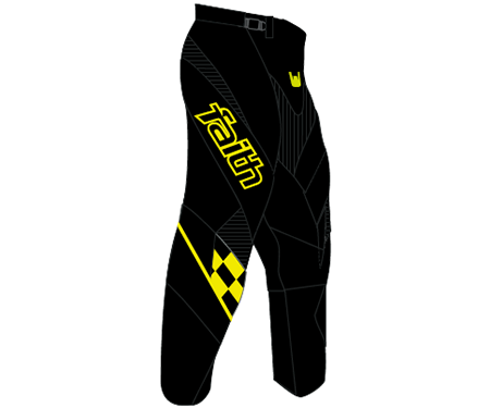 Faith bmx best sale pants