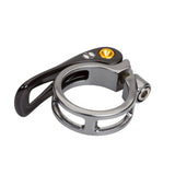 BOX ONE SEAT CLAMP 31.8MM