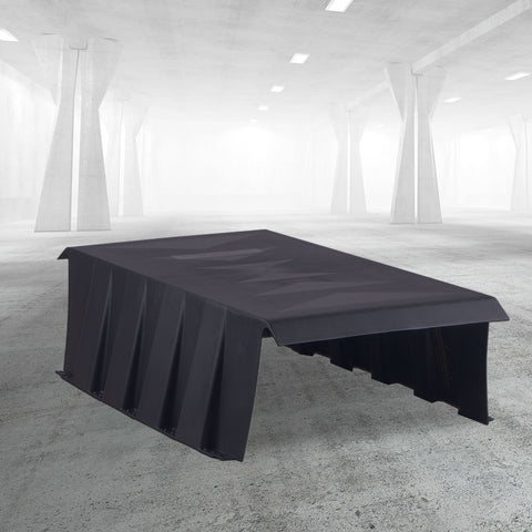 BRIDGE 30 cm high - Urban street ramps