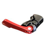 CHASE ACT 1.0 SEAT CLAMP