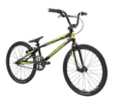 Chase edge 2020 Black-Yellow