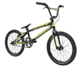Chase edge 2020 Black-Yellow