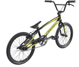 Chase edge 2020 Black-Yellow
