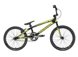 Chase edge 2020 Black-Yellow