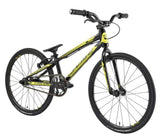 Chase edge 2020 Black-Yellow