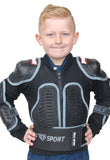 Wulfsport Bodyprotection