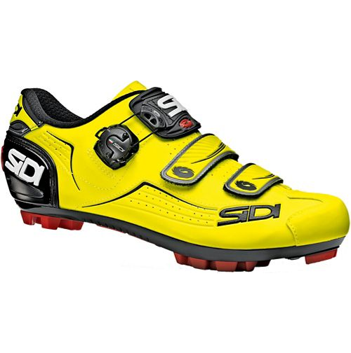 Sidi trace cycling shoe deals