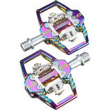 Ht T1 Sx Bmx Pedal OIL Slick