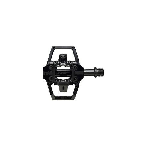 Ht T1 Sx Bmx Pedal stealth Black