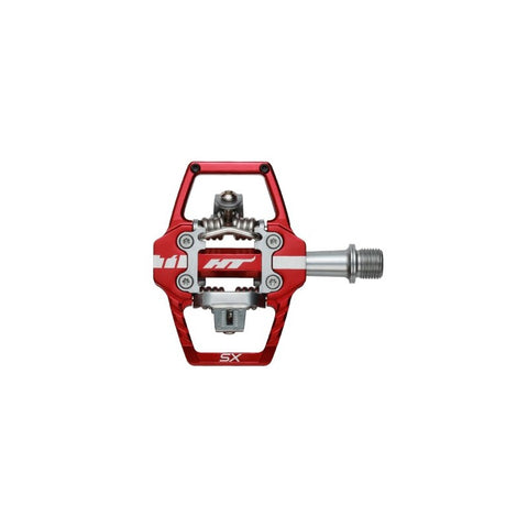 Ht T1 Sx Bmx Pedal Red