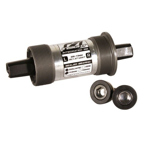 INSIGHT EURO SQUARE BOTTOM BRACKET