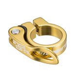 NSIGHT SEAT CLAMP 31.8MM