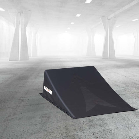 LOUNGE RAMP 30 cm High - Urban Street Ramps