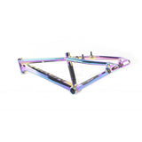Meybo Holeshot 2023 Bmx Race Frame LTD Oil Slick