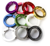 ODI lock on Clamps