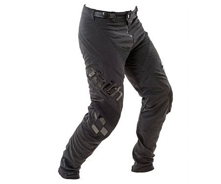 Faith BMX Eclipse Pant Black/black PROMO