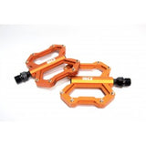 Sd Cnc Flatpedal (Junior, Expert, Expert Xl)
